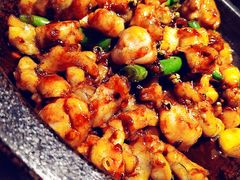 -绿茶餐厅(布吉万象汇店)