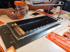 -小鲜肉延边朝鲜族烤串(珠海店)