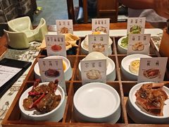 -一味大院•桐庐菜传承店(春江路店)