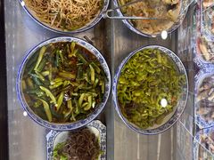 -天天初二·天津传统捞面·天津特色菜(凌奥总店)