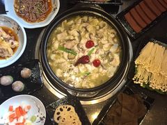 -周渝食惦酸菜鱼(青浦店)