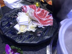 -96农蝎虾(江桥老街店)