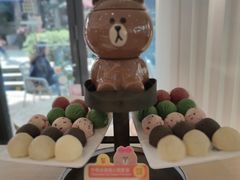 -哈根达斯(武汉天地店)