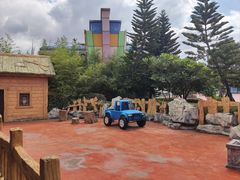 -厦门方特梦幻王国