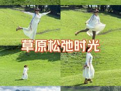 -新疆那拉提国家旅游度假区