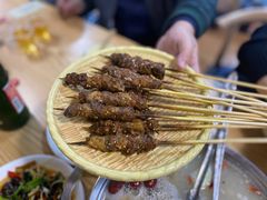 -牛记烩面(七星西路店)