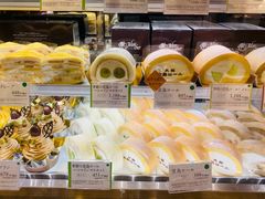 -阪急百货店(梅田总店)