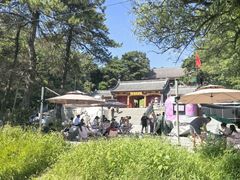 -沈阳辉山风景区