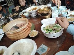 -小蓉合餐厅·川菜·陕南菜(凤城二路店)