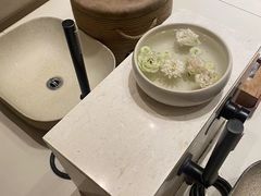 -泰合玺·精油疗愈 SPA(南京河西万达店)
