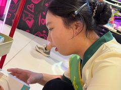 -蛙来哒(汇一城黑金冠店)
