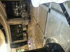 -上海浦东星河湾酒店