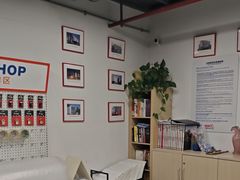 -StorHub 趣存自助仓·迷你仓(虹桥店)