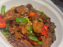 -吴家·淮扬小馆(滨湖银泰店)