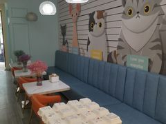 -Tomado绿色烘焙(大尧三路店)
