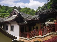 -岳麓书院