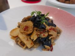 -悦融·京鲁菜·露台花园(安定门店)