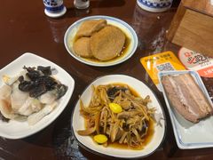 -同得兴 Since·1995 传统苏式面馆(嘉馀坊店)