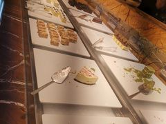 -汉巴味德(百年港湾店)