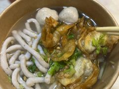 全家福-非遗·十八曲鱼饺(西马总店)
