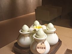 -厘舍SPA(月湖公园店)
