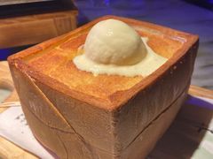 面包诱惑-绿茶餐厅(光谷世界城步行街店)
