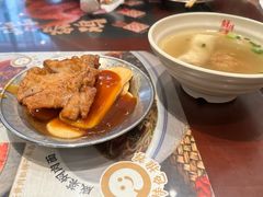 -鲜得来排骨年糕(云南南路店)