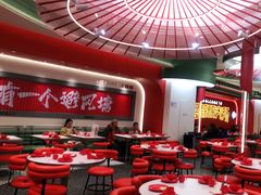 大堂-避风塘·金牌店·夜宵(金玉兰店)