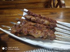 -海尔巴格新疆餐厅(东来兴店)