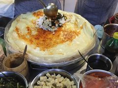 -安徽阜阳卷馍(西单店)