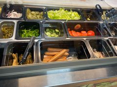 -赛百味SUBWAY(金宝汇店)