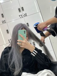 -DL HAIR SALON