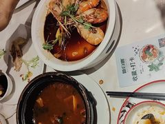 -新白鹿餐厅(第一百货店)