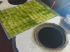 -王毛龙千层饼(蒋氏故居店)
