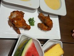 -豪客来牛排(空港华联店)
