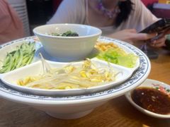 -北三条胡同打卤面馆(雍和宫店)