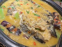 -探鱼·鲜青椒爽麻烤鱼(领展购物广场店)