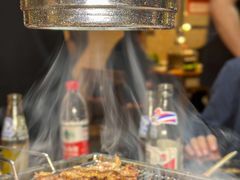 -丹东特色烤肉(学府路一部店)