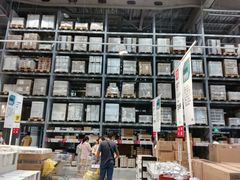 -宜家家居(西安未央商场店)