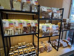 -嘉年华面包房餐厅（饺子馆）(陶然亭店)