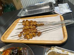 -老虎滩大连海鲜烧烤(建邺云锦路总店)