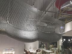 -NOKNOK若蔻亲子餐厅(天地壹方北馆店)
