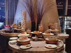 -广州四季酒店·意珍·意式自助餐
