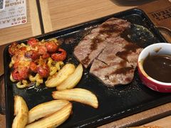 -必胜客(巴沟店)