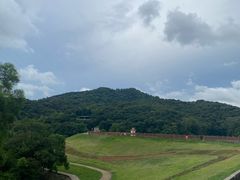 -广州市白云山风景名胜区