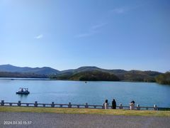 -佛手湖郊野公园