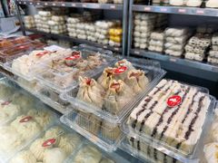 -白玉兰食品(中山公园龙之梦店)
