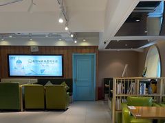 -去茶去餐厅(中央大街店)