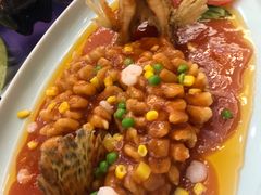 -沁园春酒店(沿河街店)