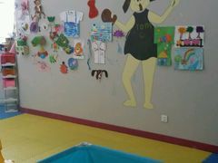 -美国悦宝园早教托育中心(东坝店)